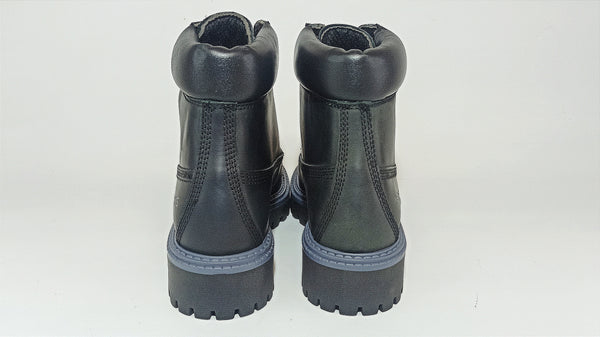 KEYS - POLACCO - NERO