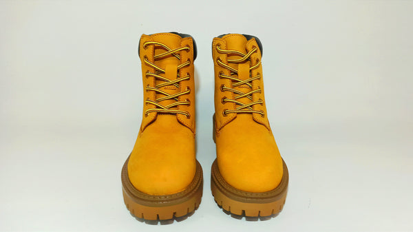 KEYS - POLACCO - GIALLO