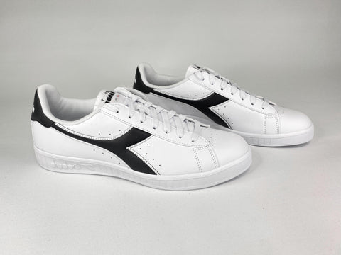 DIADORA - SCARPA - BIANCO - SUPERSCARPA