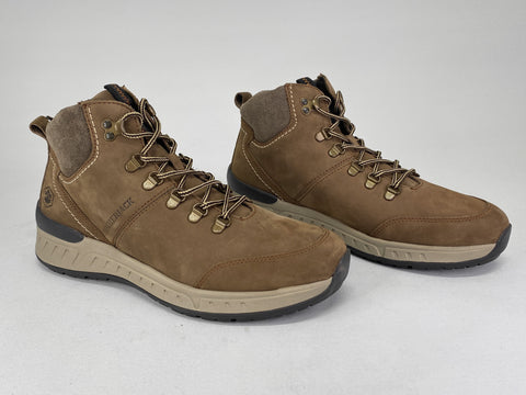 LUMBERJACK - POLACCO - TAUPE - SUPERSCARPA