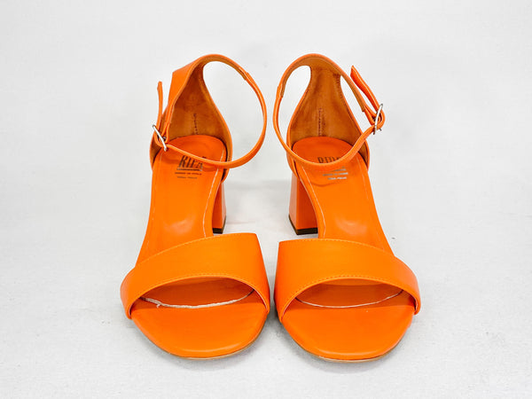 RIPA - SANDALO - ARANCIO - SUPERSCARPA