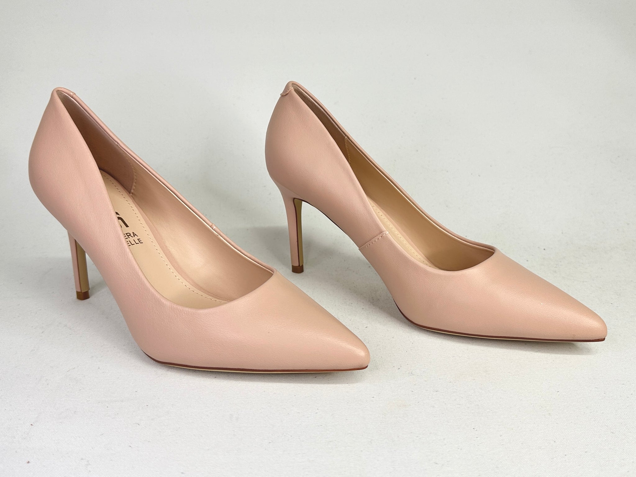 Scarpe da donna elegante decoltè decollete con plateau tacco alto spillo bianco Scarpe da donna elegante decoltè decollete con plateau tacco alto spillo bianco