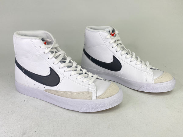 NIKE - BLAZER - BIANCO - SUPERSCARPA