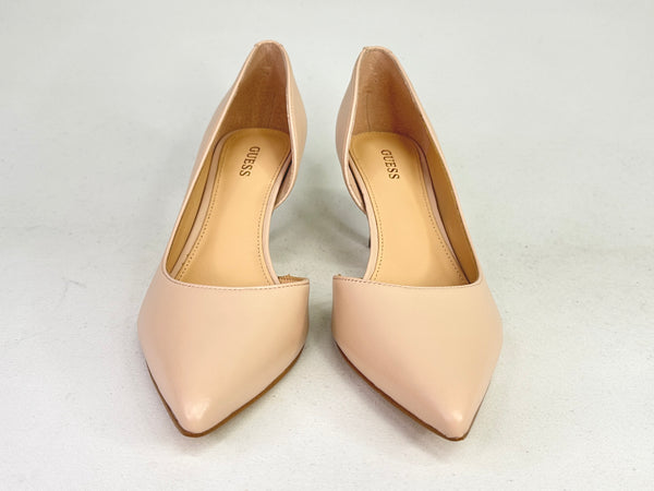 GUESS - DECOLLETE - NUDE - SUPERSCARPA